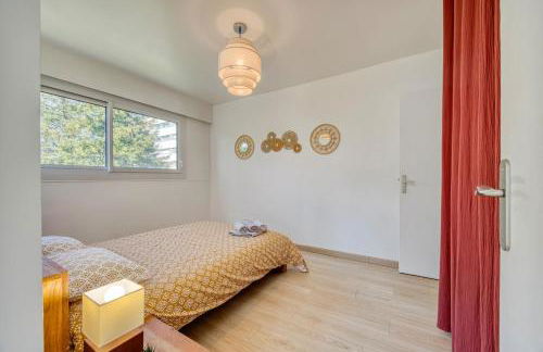 Le havre de Paix - Near Geneva - Calm and Quiet - Foto 34