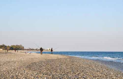 Ionio Sea Apartment by Accòmodati - Foto 35