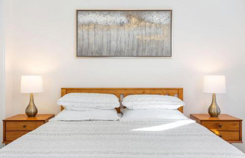 2BR 2BA Capitol Hill Cozy Haven- Rooftop - Foto 17