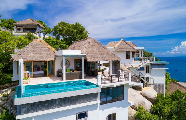 Villa Sabai Jai - Foto 4