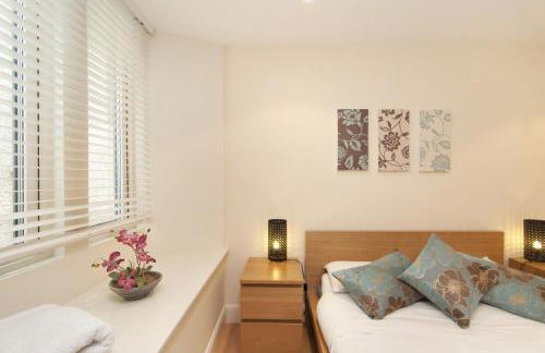 Edinburgh Church Apartments - Foto 35