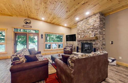 Pair-a-Docks Landing - Foto 5