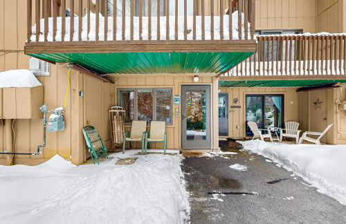 Windsor Hill Condo - Foto 26