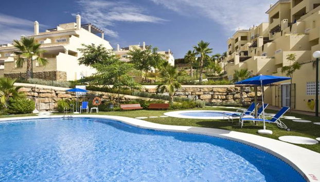 Colina del Paraiso - Photo 3