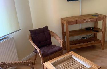 Ferienwohnung-in-Stadtmitte - Foto 10