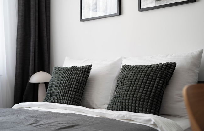 Central Bonn Apartments I home2share - Foto 43