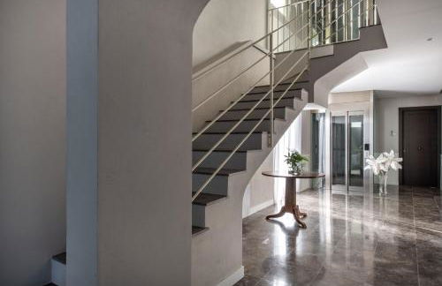 Palazzo De Gregorio - Apartments - Foto 52