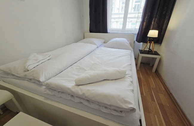 Pleasant 3BR shared Apt-WienerStadthalle - Foto 22