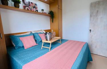 Flat Piemonte Apart - Photo 23