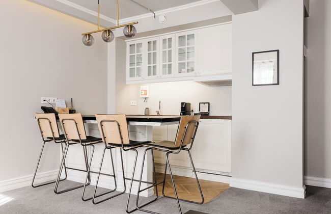 Reykjavik Residence Hotel - Foto 62