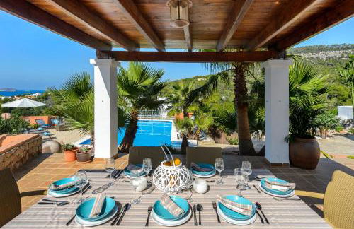 CAN COSTA Amazing view of sunset in Cala Vadella beach - Foto 6