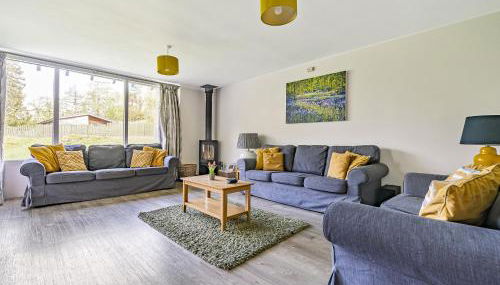 Rowan - Woodland Cottages - Foto 3