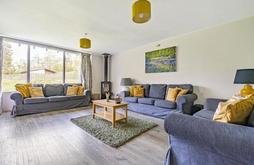 Rowan - Woodland Cottages - Foto 3