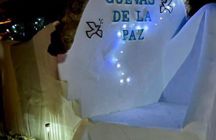 Cuevas de la Paz - Cave House Holidays - Foto 19