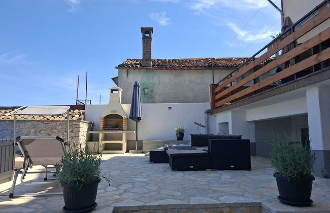 Cozy Lovran Apartment With Private Pool and Sea View - Foto 30