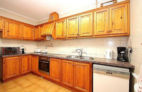 Villa Borghese - Foto 23