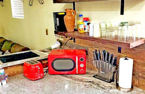 Orange Delite - Photo 12