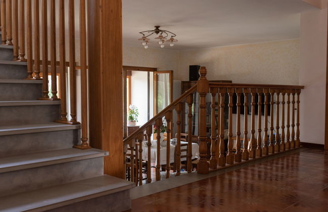 Villa Le Pine - Photo 16