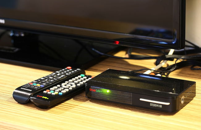 The Luxury Residence - Foto 39