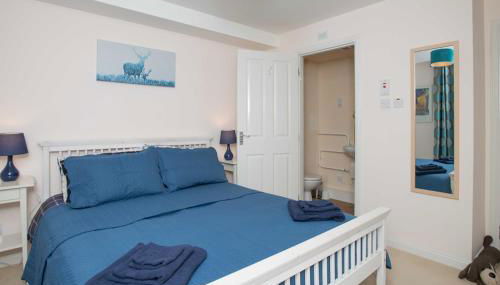 Lovely 2 bedroom apt in Ballater on the River Dee - Foto 3