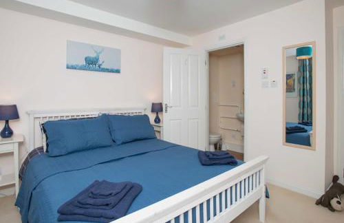 Lovely 2 bedroom apt in Ballater on the River Dee - Foto 3