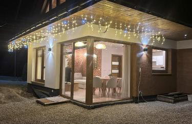 Domek Przekop - Photo 15