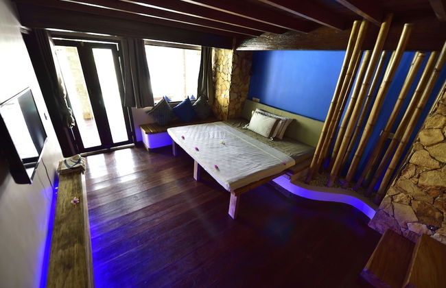 Villa Cantika Resort - Foto 14