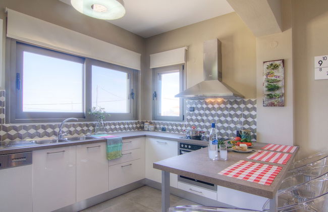 Villa Elia - Foto 17