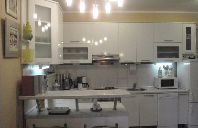 Apartment Plaza - Foto 6