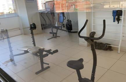 Charme com vista pro Rio, excelente localização - Foto 49