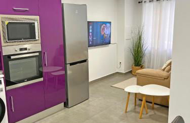 Reformado. Plaza de Toros. A/C - Photo 34