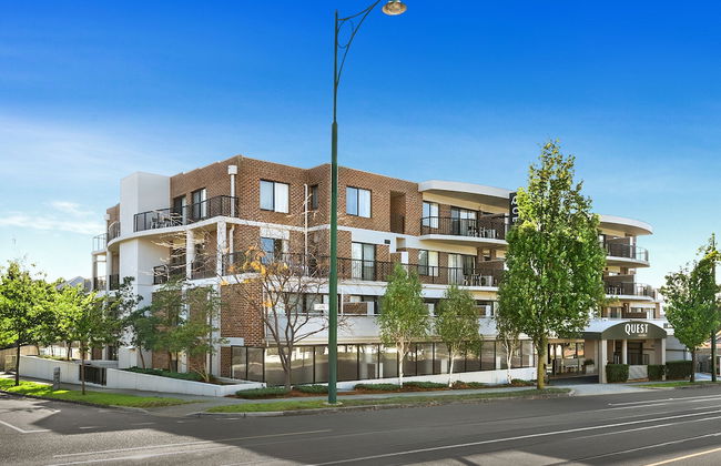 Quest Mont Albert - Foto 36