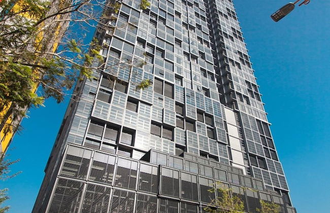 Expressionz Suites KLCC by Like Home - Foto 56