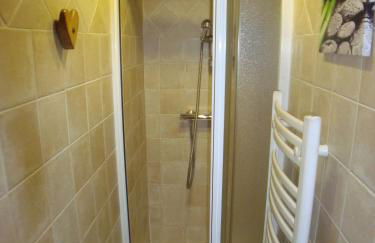 Chalet l'Avalin - Foto 13