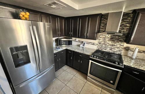 Super Cozy Home Perfect Familys El Paso - Foto 16