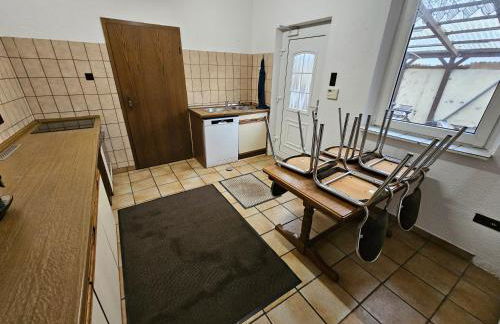 Ferienwohnung Linden 27 - Foto 8