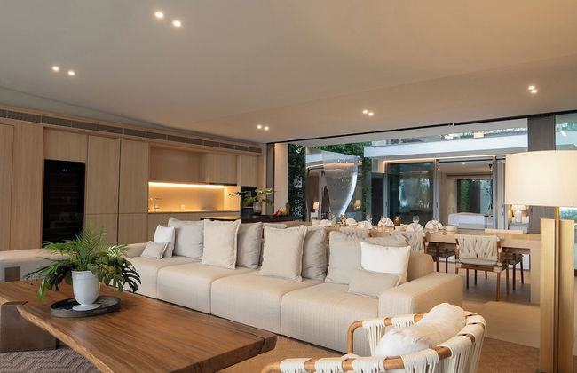 Veyla Natai Residence - Luxury Pool Villa - Foto 61