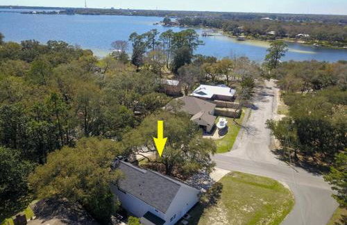 Bayside Cove Retreat Your Coastal Escape - Photo 11