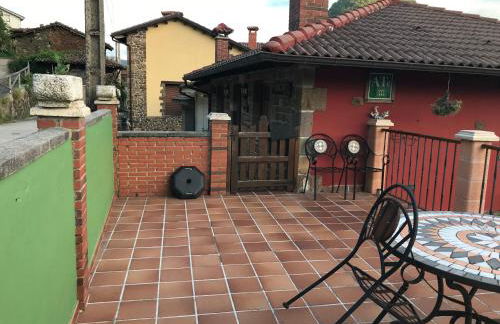 Apartamentos Rurales La Portiella - Foto 2