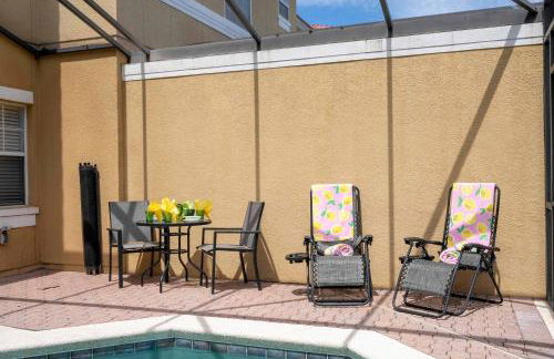 Bright 3B w Pool Close to Disney Encantada 8545 - Foto 21