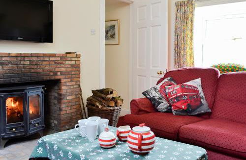 Inverchroskie Cottage - Foto 3