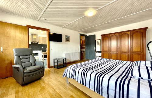 Residence Louis Petite Maison - Foto 28