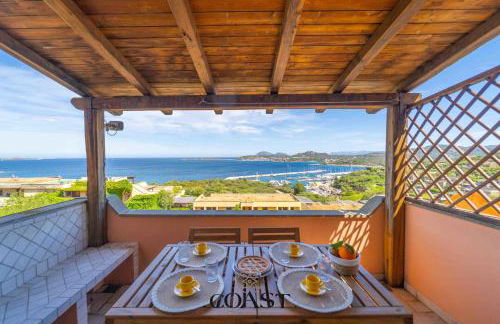 Asfodeli - Bilocale con vista mare e WiFi - Foto 1