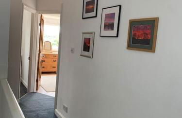 Mountain views in the heart of Brecon Town - Foto 23