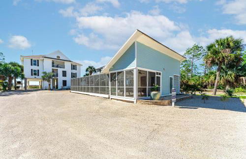 SunScape & SeaScape Beachfront Vacation Home - Foto 13