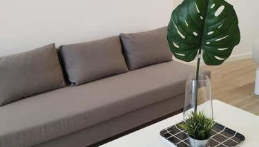 Nuevo loft en playa y cerca del centro, AC y Wifi - Foto 5