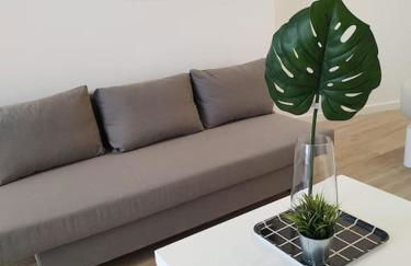 Nuevo loft en playa y cerca del centro, AC y Wifi - Foto 5