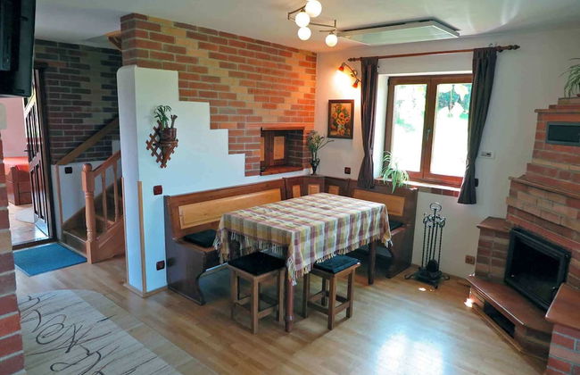 Casa Zollo - Foto 19