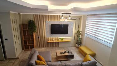 HYGGELIG apartment - Foto 5