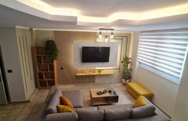 HYGGELIG apartment - Foto 5